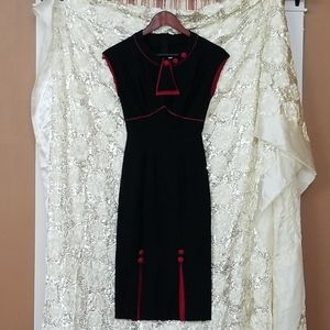 BLACK  FRIDAY SALE stop starring Pencil dress